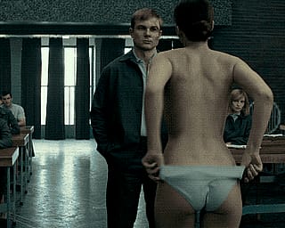 Blast from the Past: That Unforgettable Fuck'