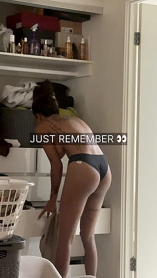 Secretly Craving That Dick 😏 | Watch Us Get Wild'
