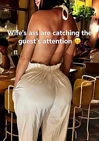 Naughty Wife's Secret Playtime'