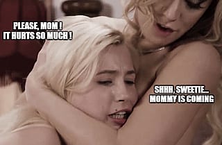 Daddy's Little Secret'
