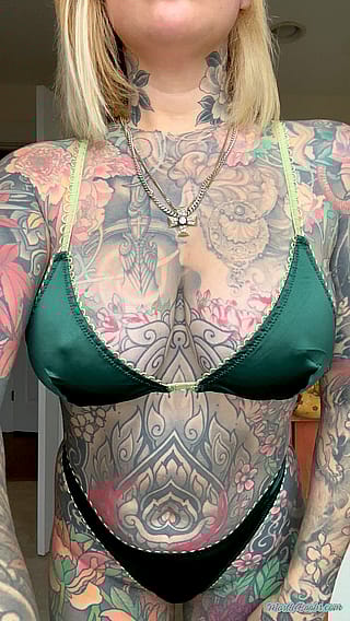 Getting Nipple Pierc'd Today: Thoughts?'
