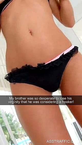 Shocked by My Sibling's Massive Tool: An Unforgettable Anal Adventure'