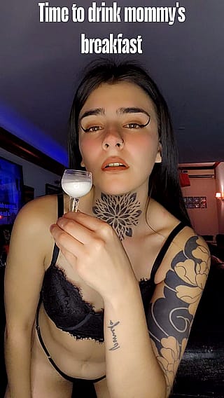 Daddy's Filthy Orders: Obey and Get Wrecked'