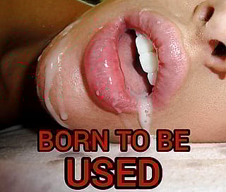 Sluts Exist Just to Serve as Sperm Receptacles'