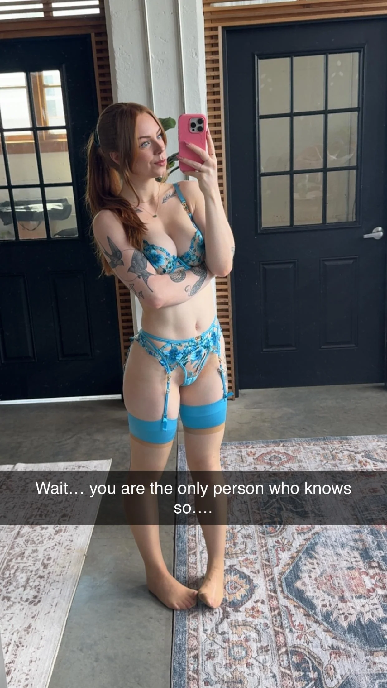 Secret Desires Unleashed - Part 3 😤 picture 10 of 20