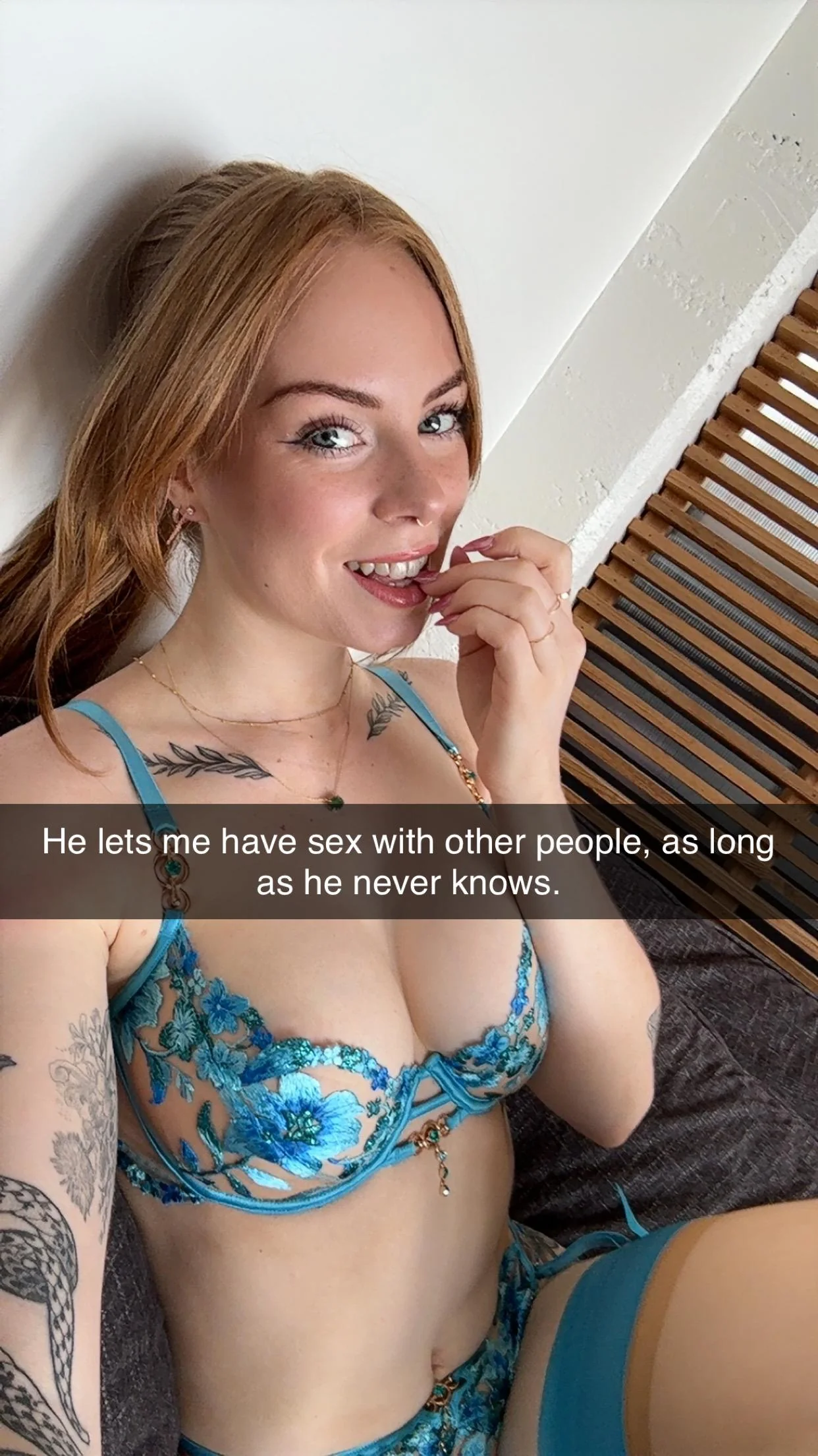 Steamy Secrets Unleashed: Part 3 🔥 picture 5 of 20