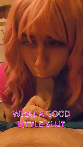 Daddy's Plaything: Throat Wrecked & Creamed'