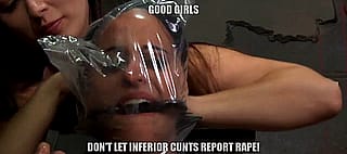 Prime sluts scout fresh meat for their dom's delight.'