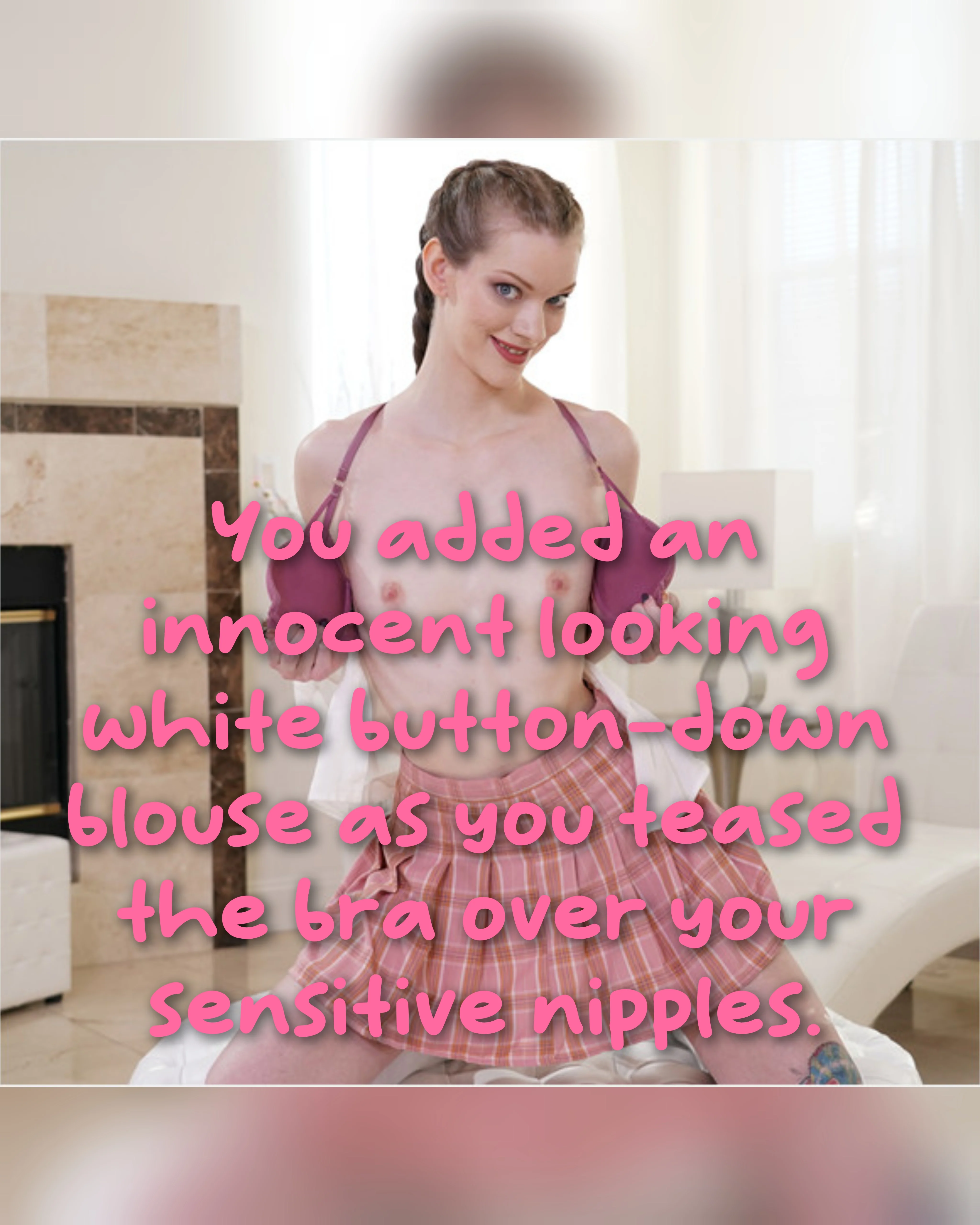 Filthy Sissy Secrets Unlocked picture 1 of 17