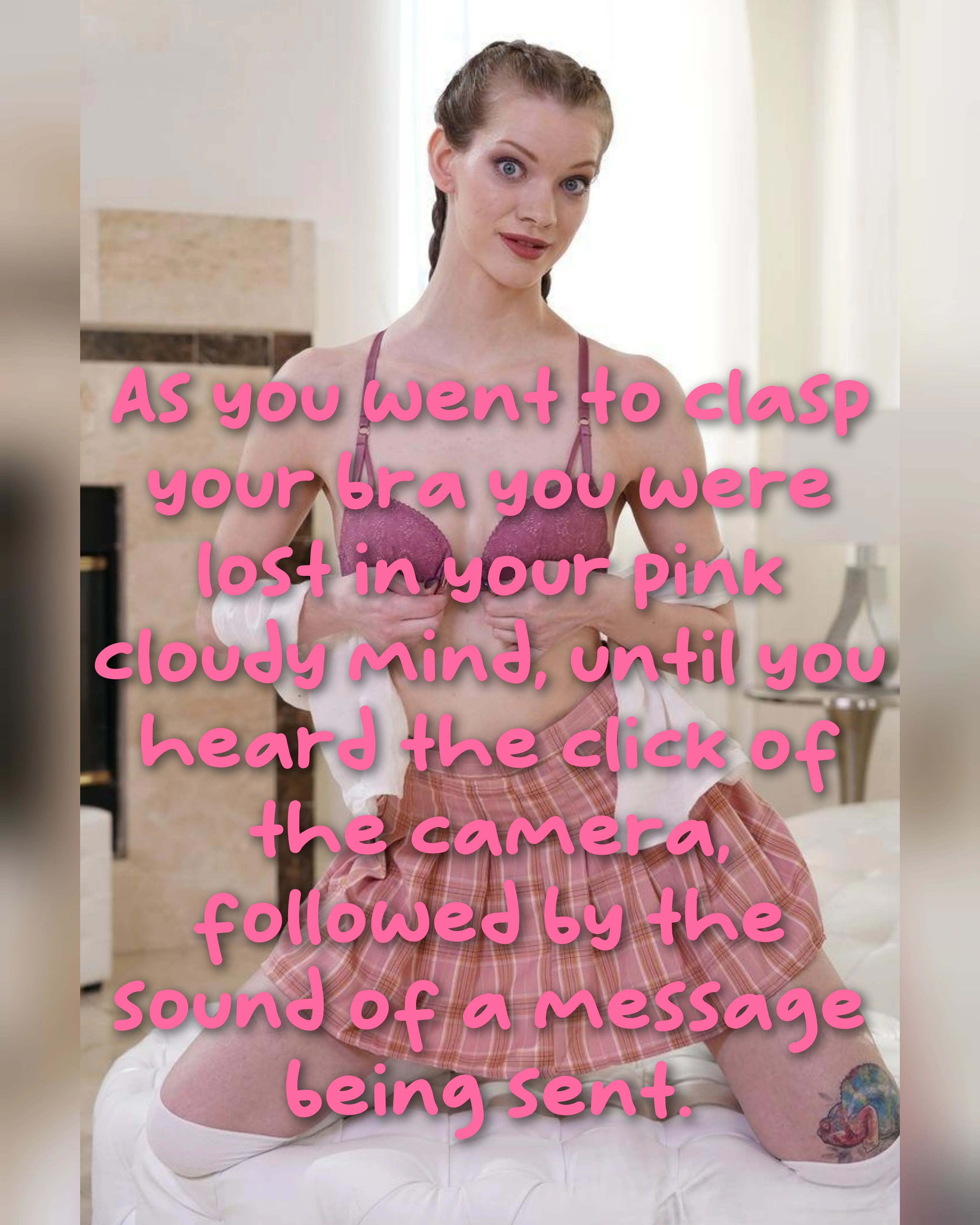Filthy Sissy Secrets Unlocked picture 2 of 17
