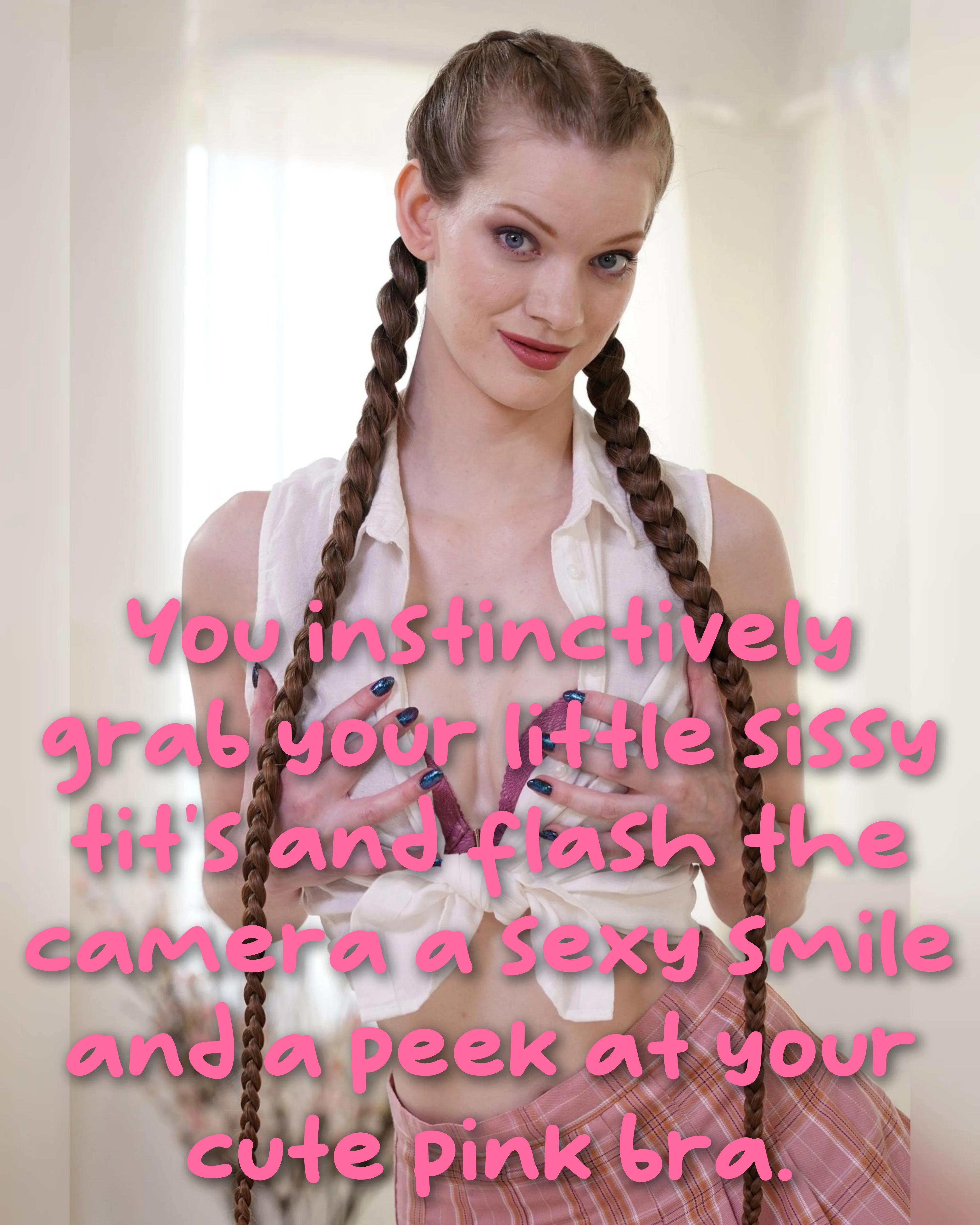 Filthy Sissy Secrets Unlocked picture 6 of 17