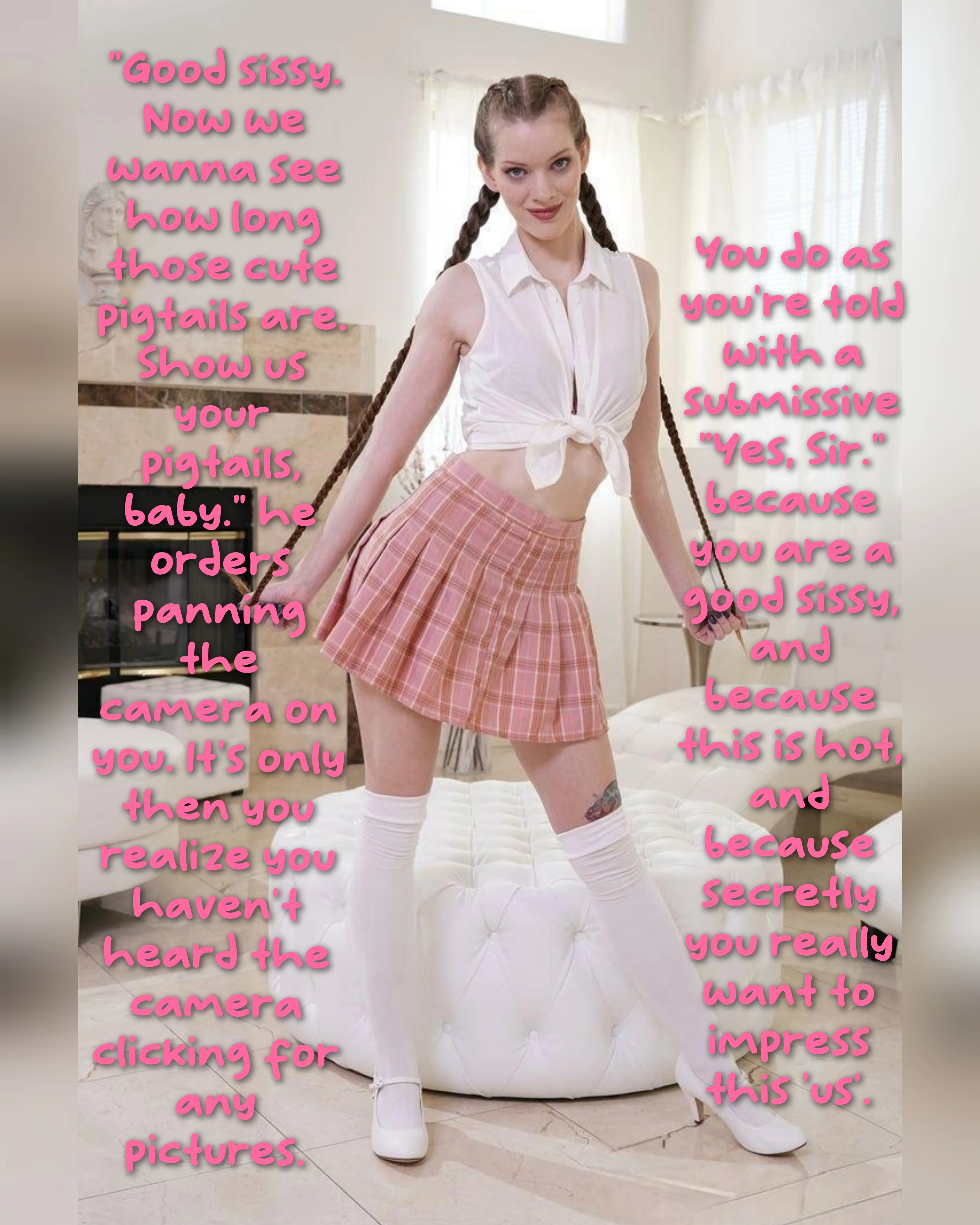 Filthy Sissy Secrets Unlocked picture 9 of 17