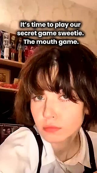 Naughty Tutorials: Mastering the Art of the Secret Lip Service'