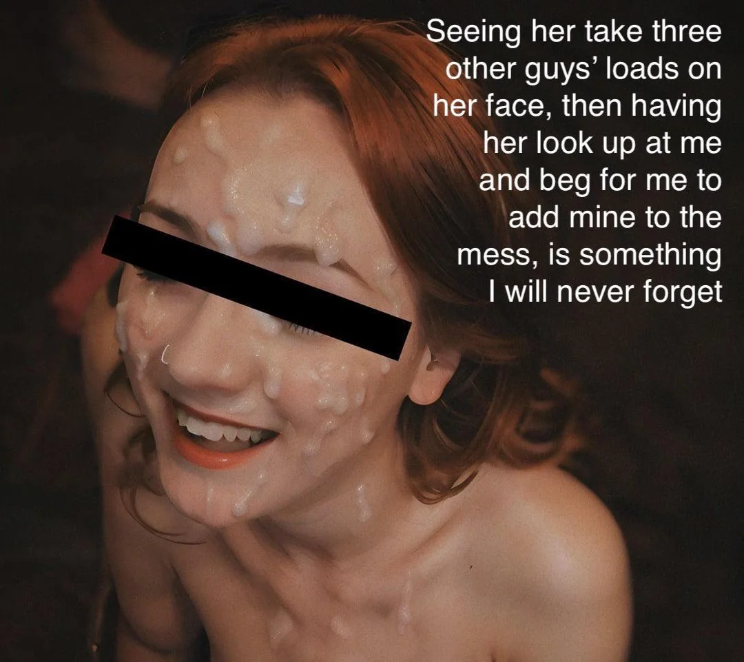 Hotwife's Wild Night: A True Temptation picture 1 of 1