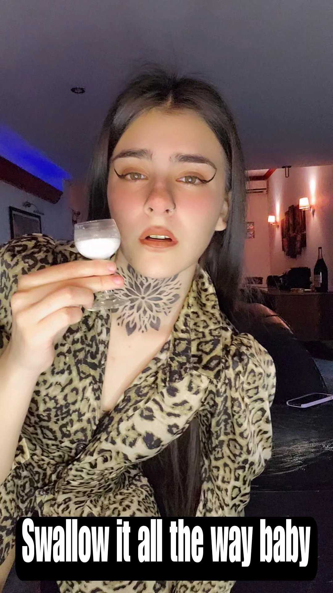 Betas Gulp Down Every Last Drop Like Good Little Sluts picture 1 of 1