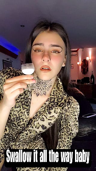 Betas Gulp Down Every Last Drop Like Good Little Sluts'