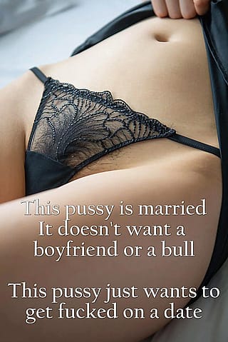 Dominate Your Wife's Wildest Dreams with a Real Bull'