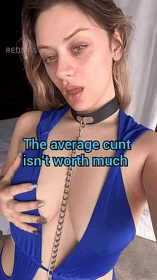Pathetic Attempts at Pleasure: You're Just a Toy'