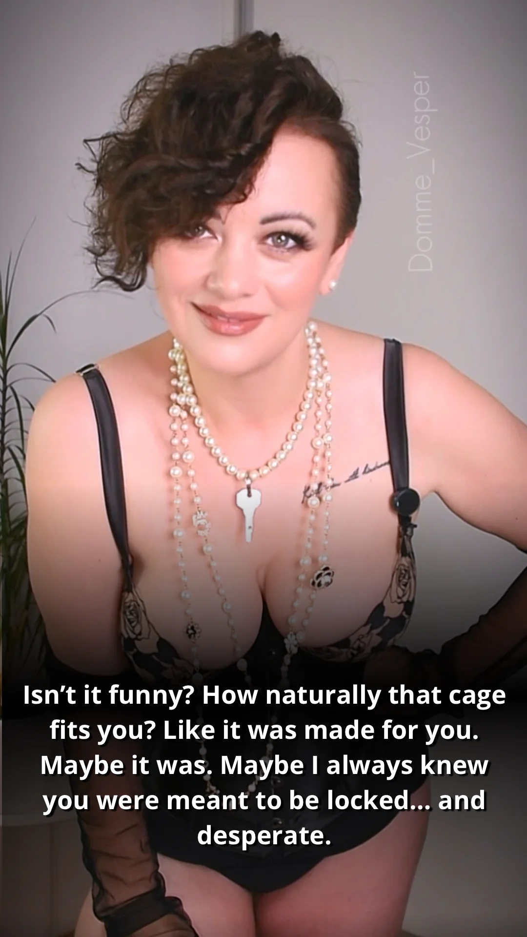 Locked Up & Lusting picture 1 of 1