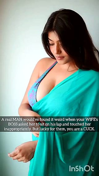Secret Desires Unleashed: Your Wife's Wild Side'