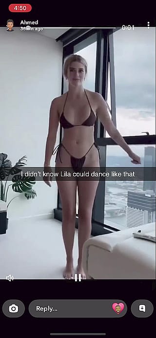 Sneaky GF Gets Ravaged by Coworker's Surprise Package'