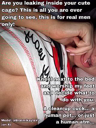 Her Rule, Your Tool'