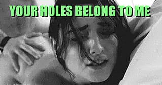 Your Pleasure's My Command, Bitch'