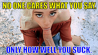 Your slutty mouth exists solely for my pleasure, whore'