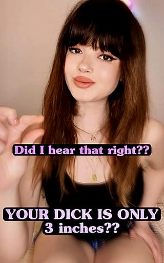Wait, Did You Just Say That? [no imagefap] [oc]'