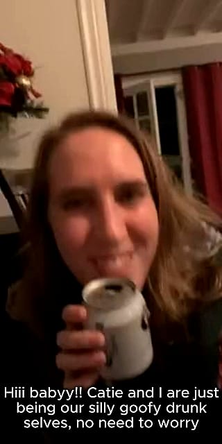 Sweet Party Girl Can't Resist BBC Pleasure'