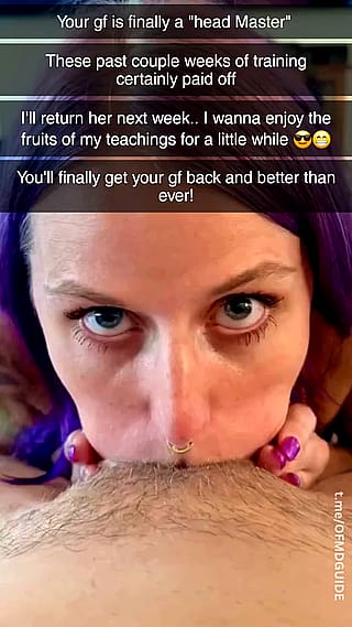 Stolen & Skilled: Your Girl's Wild Training Session Unleashed'