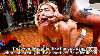 Daddy's Little Secret'