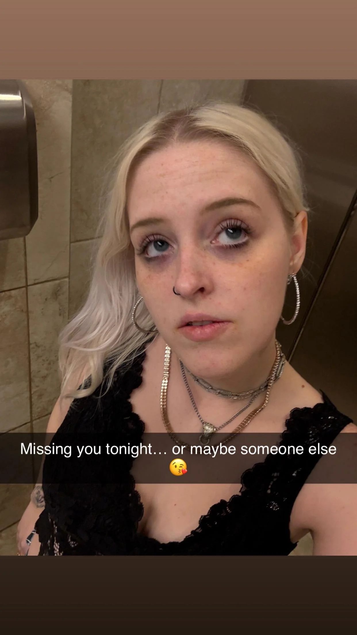 Revenge Gets Wet: She Turned the Tables with a Sizzling Surprise picture 1 of 10