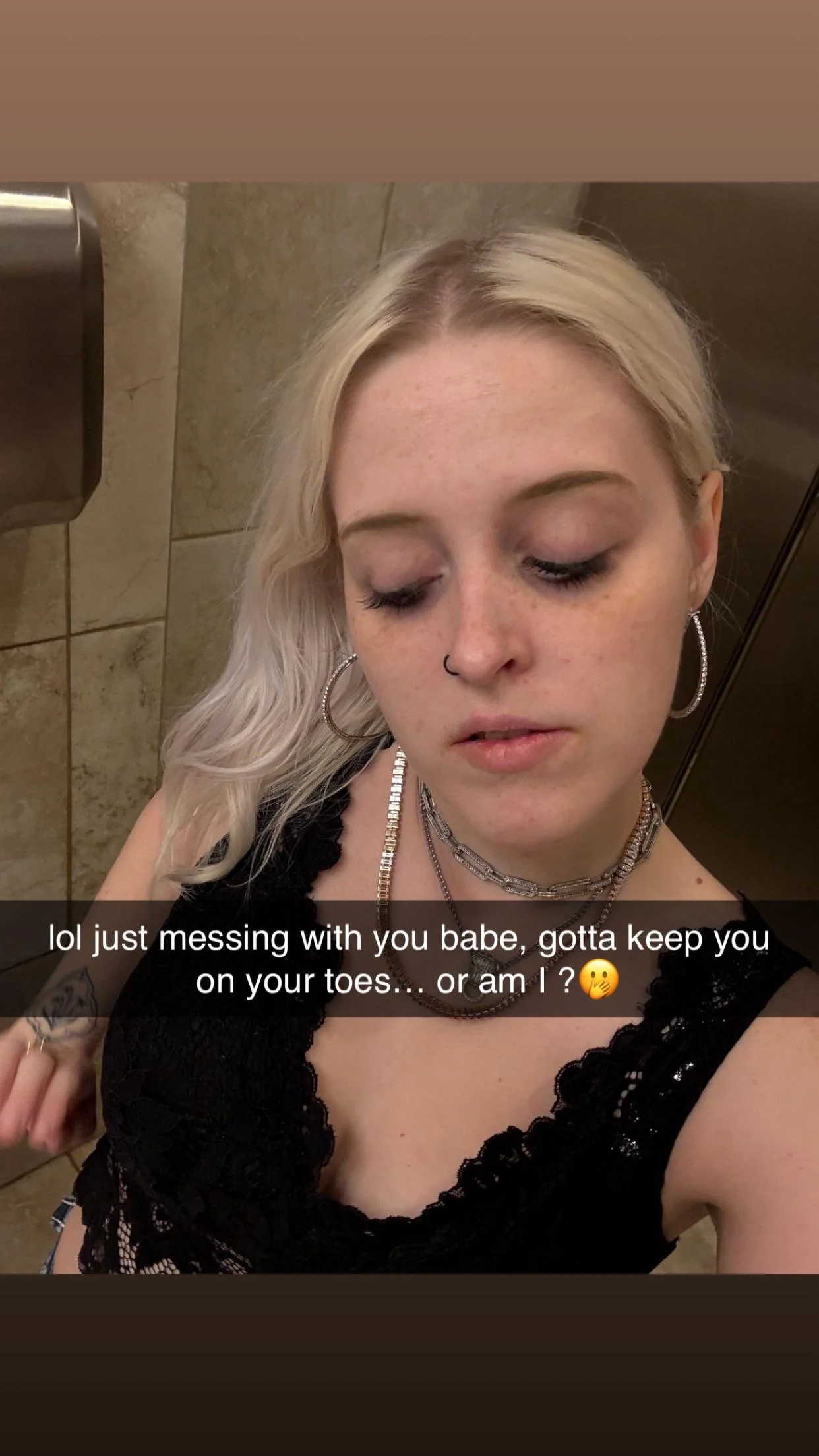 Revenge Gets Wet: She Turned the Tables with a Sizzling Surprise picture 5 of 10