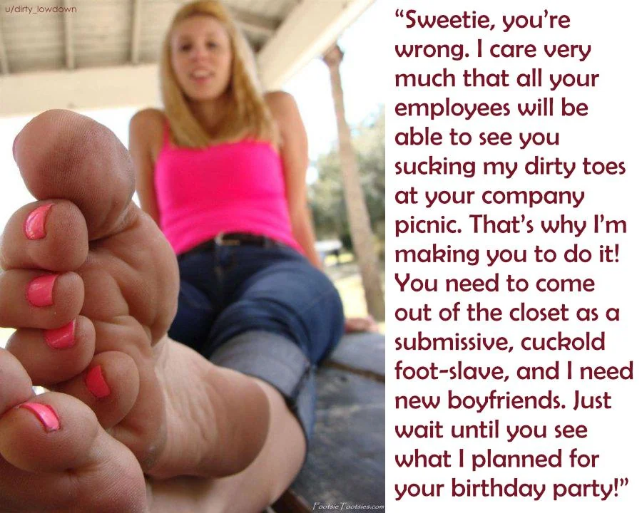 Her Game Never Ends: Watch as She Turns Every Man Into Her Plaything picture 1 of 1