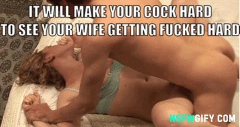 Hubby's Ultimate Turn-On: Watching Me Get Wild! picture 1 of 1