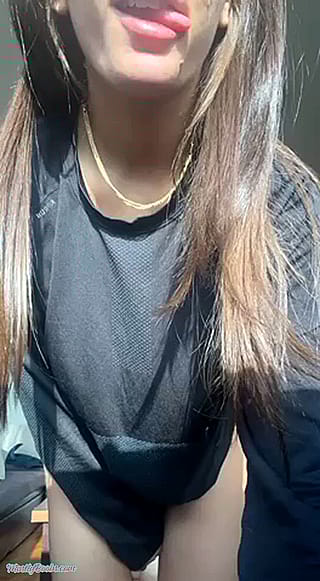 Stack Checkin' in the Sun: Big Ass, Big Dick, Blowjob, Boobs, Cumshot, OnlyFans, Pussy'
