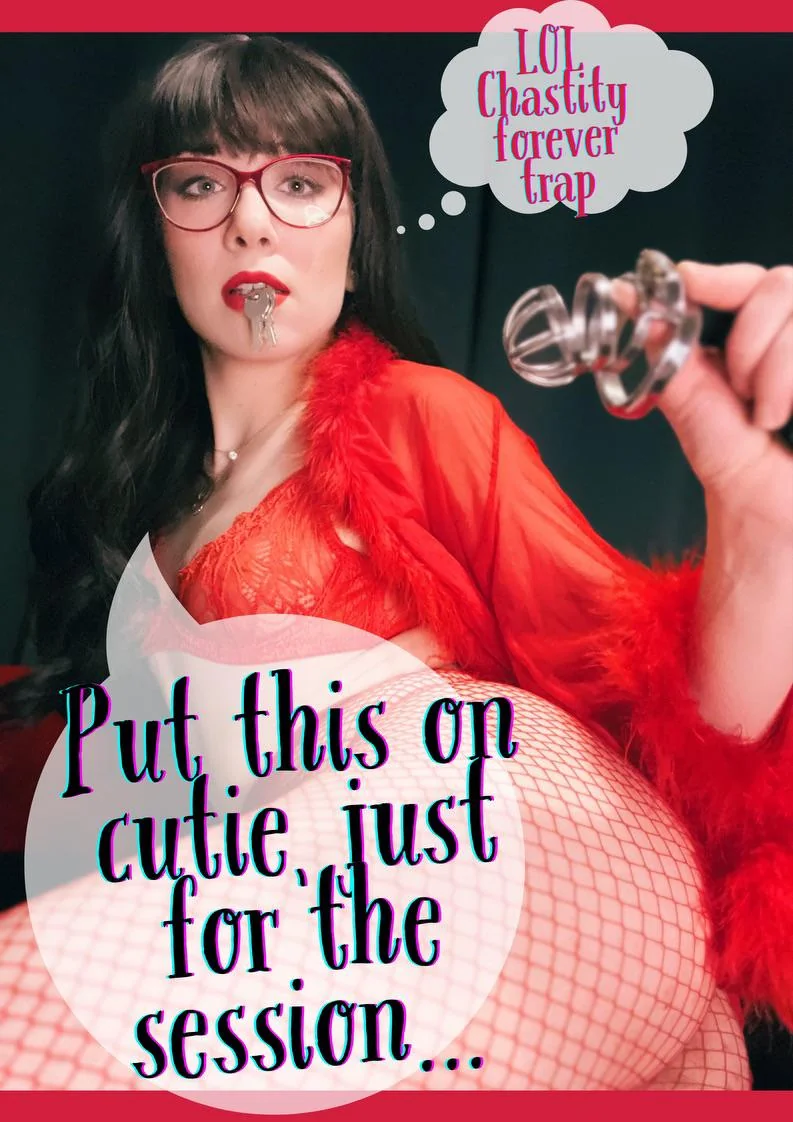 Locked in Lust: When One Night Turns Into Forever picture 1 of 1