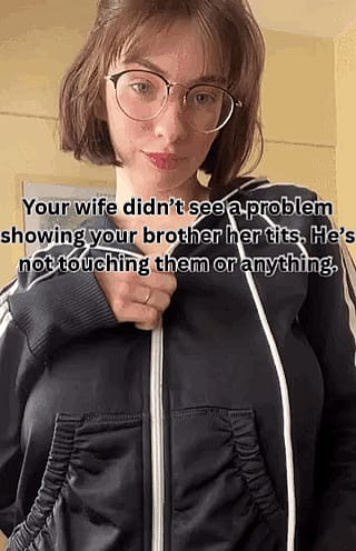 Why So Jealous? Watch Her Get Wild'