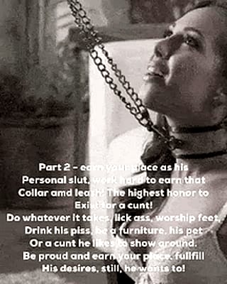Naughty Tutoring: The Ultimate Guide to Being a Perfect Slut. 5 Hot Steps - Swipe Now!'