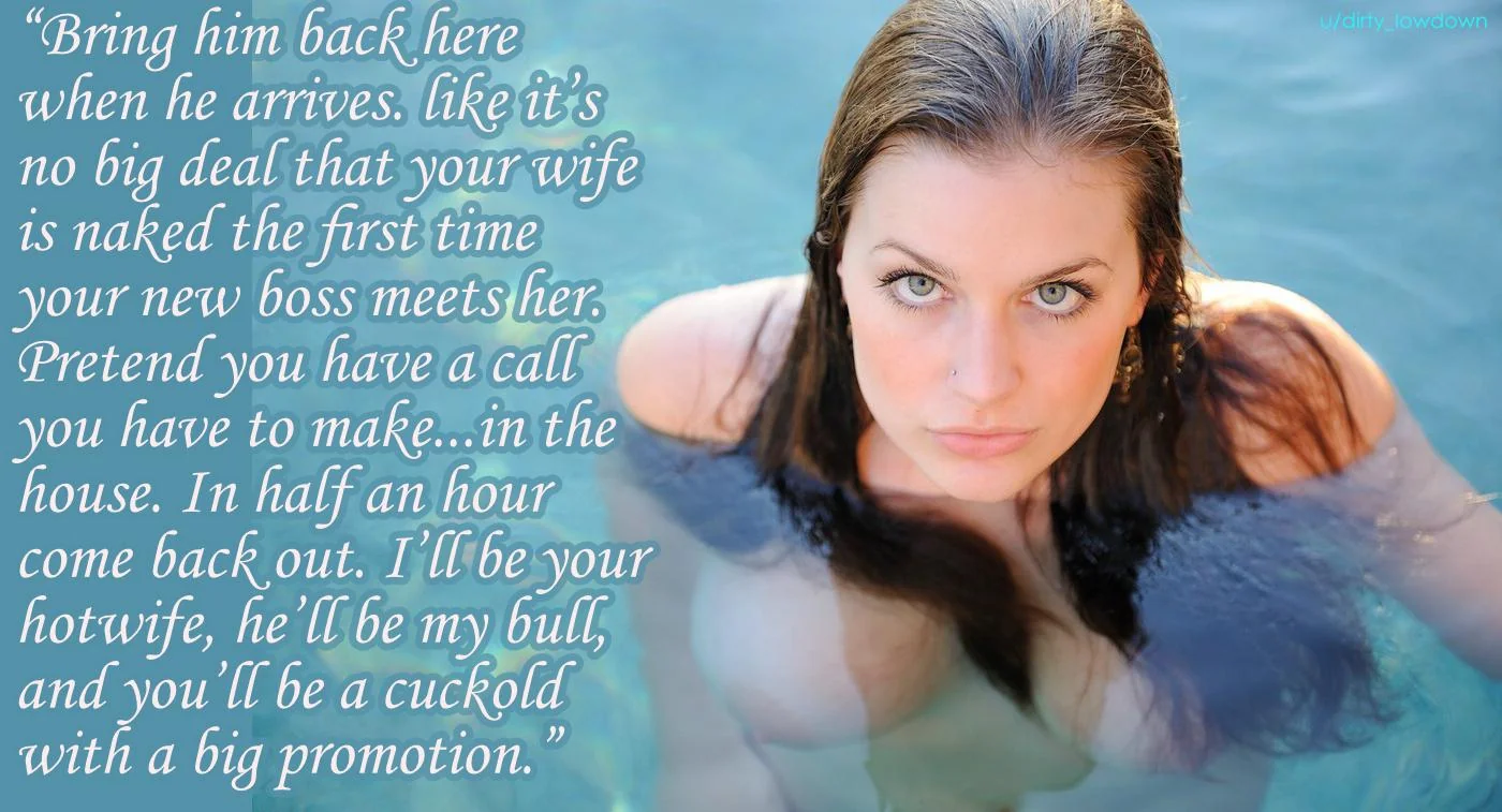 She's the Boss of Your Dreams & Nightmares picture 1 of 1
