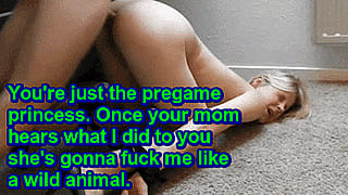 Always Show Gratitude to Your Girl's Wild Side Igniter'