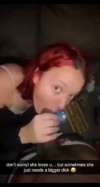 Dirty Little Secret: Moaning to Her Man While Taking BBC Like a Champ. Would You Still Call Her Yours?'