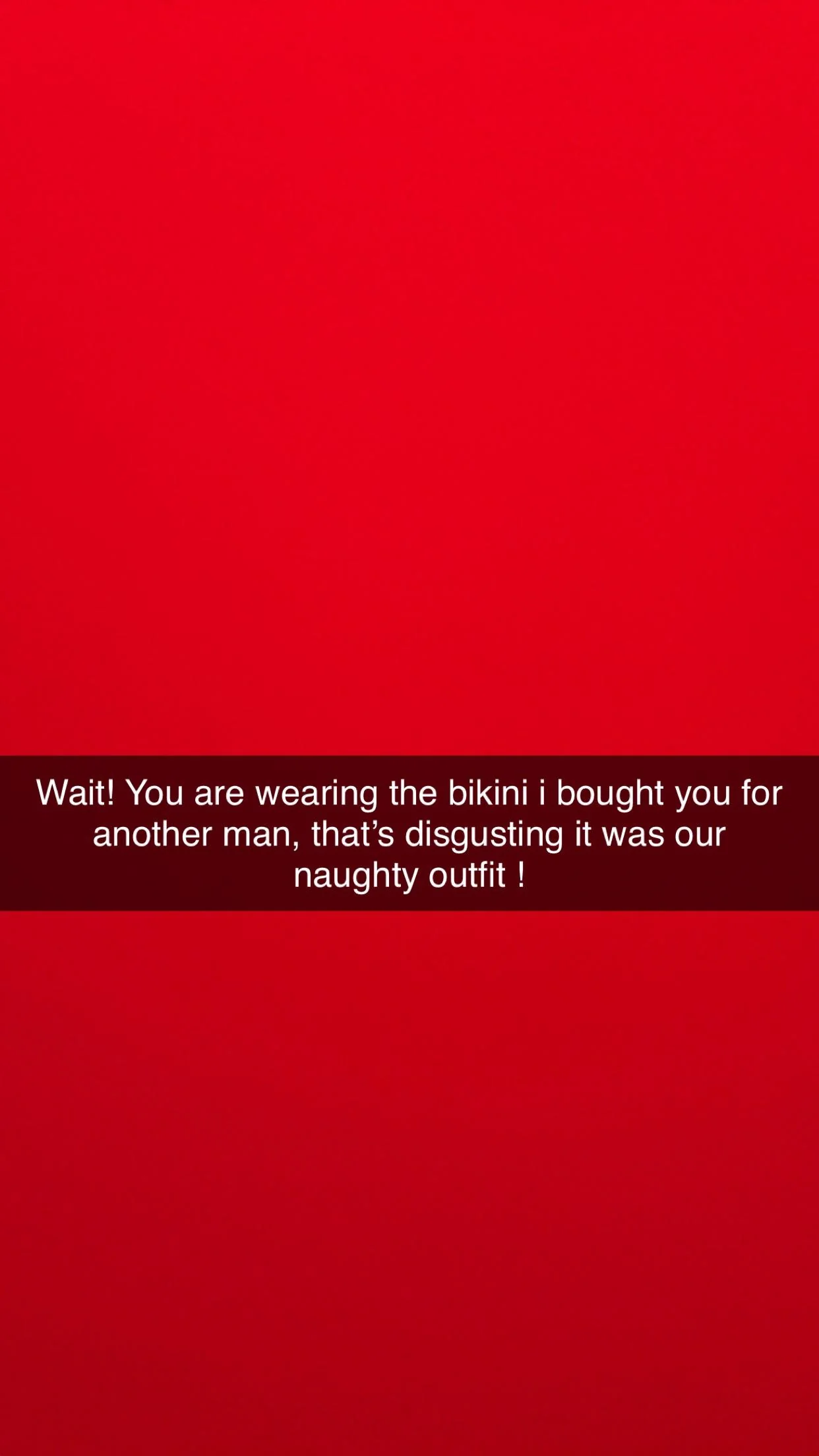 Ex's Regret Turns Me On picture 3 of 8
