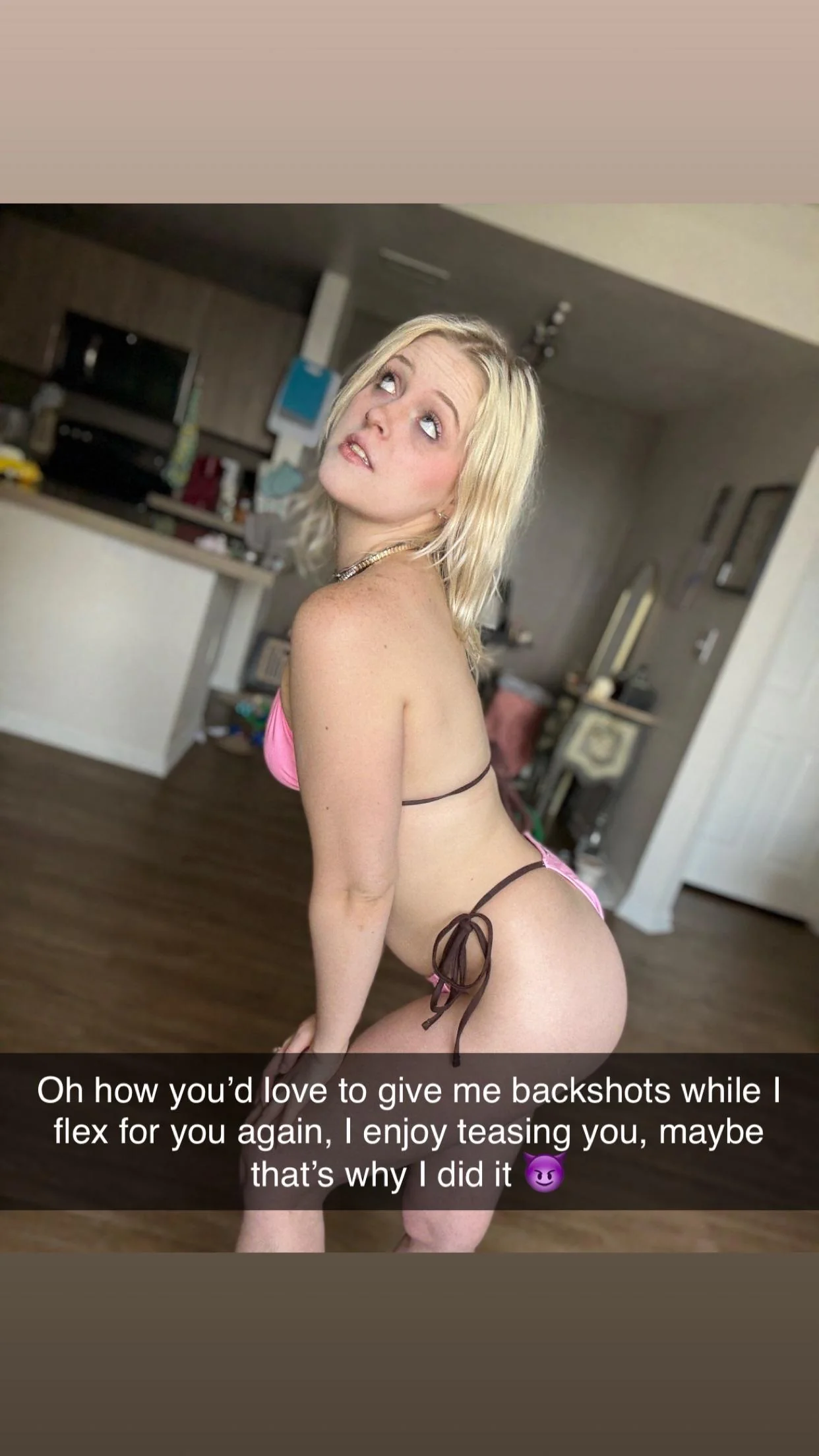 Ex's Regret Turns Me On picture 6 of 8