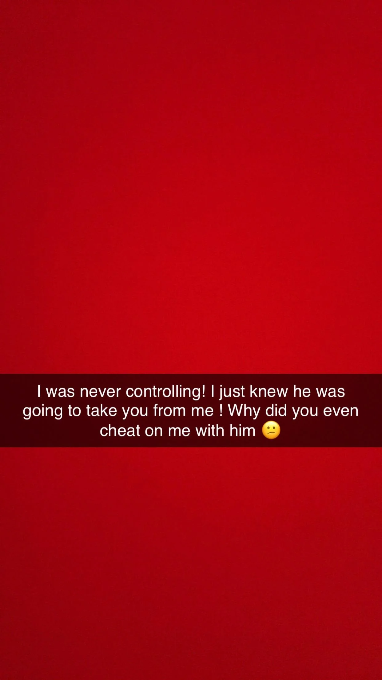 Ex's Regret Turns Me On picture 7 of 8