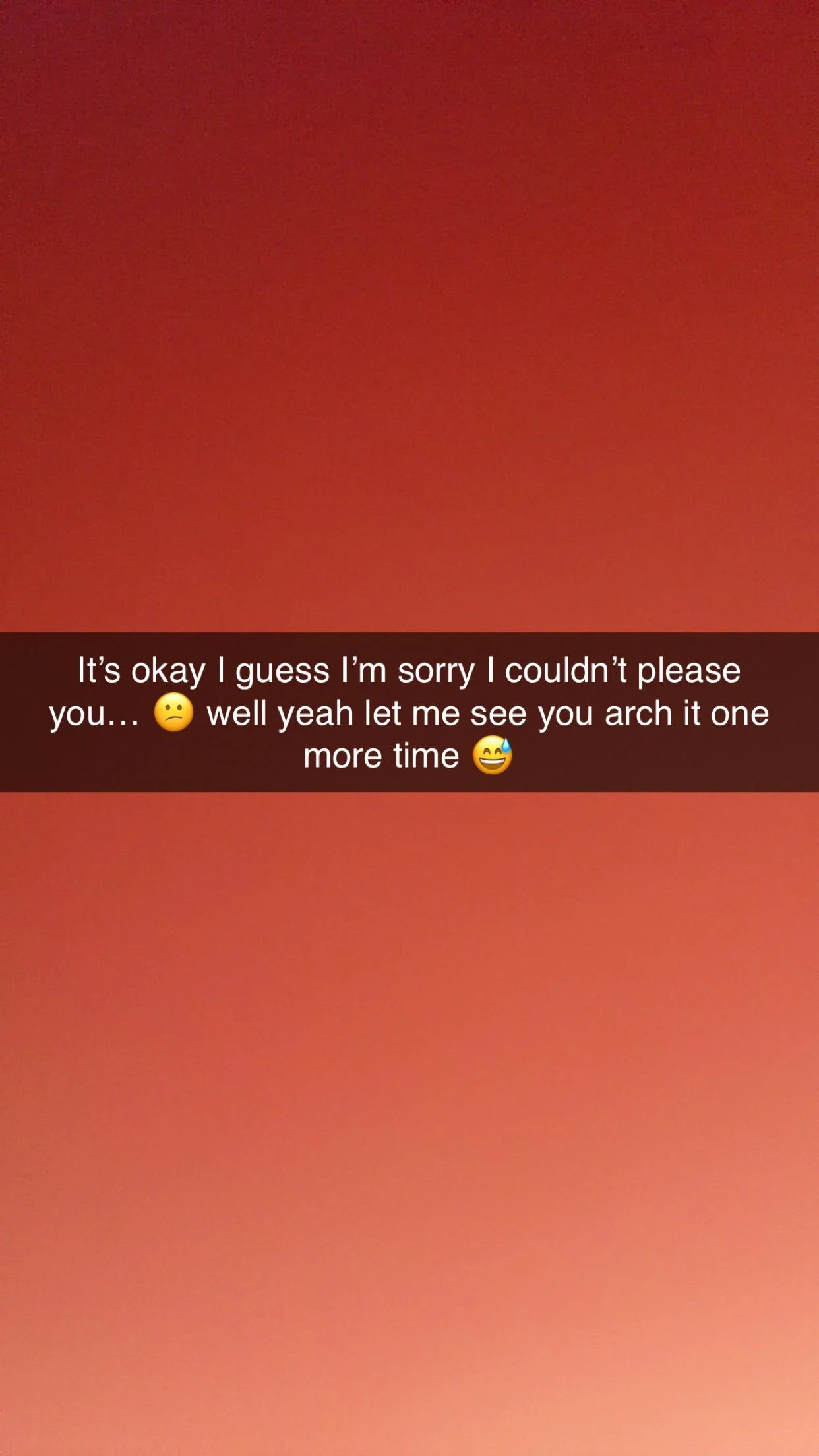 Ex's Regret Turns Me On picture 8 of 8