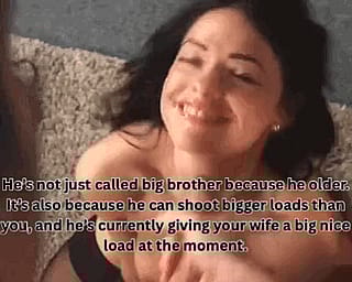 Big Brother's Secret Reward'