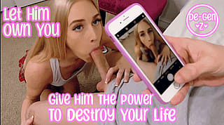 Total Domination: Her Ultimate Surrender'