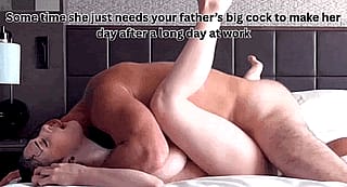 Cucked & Loving It: She Makes Him Watch'